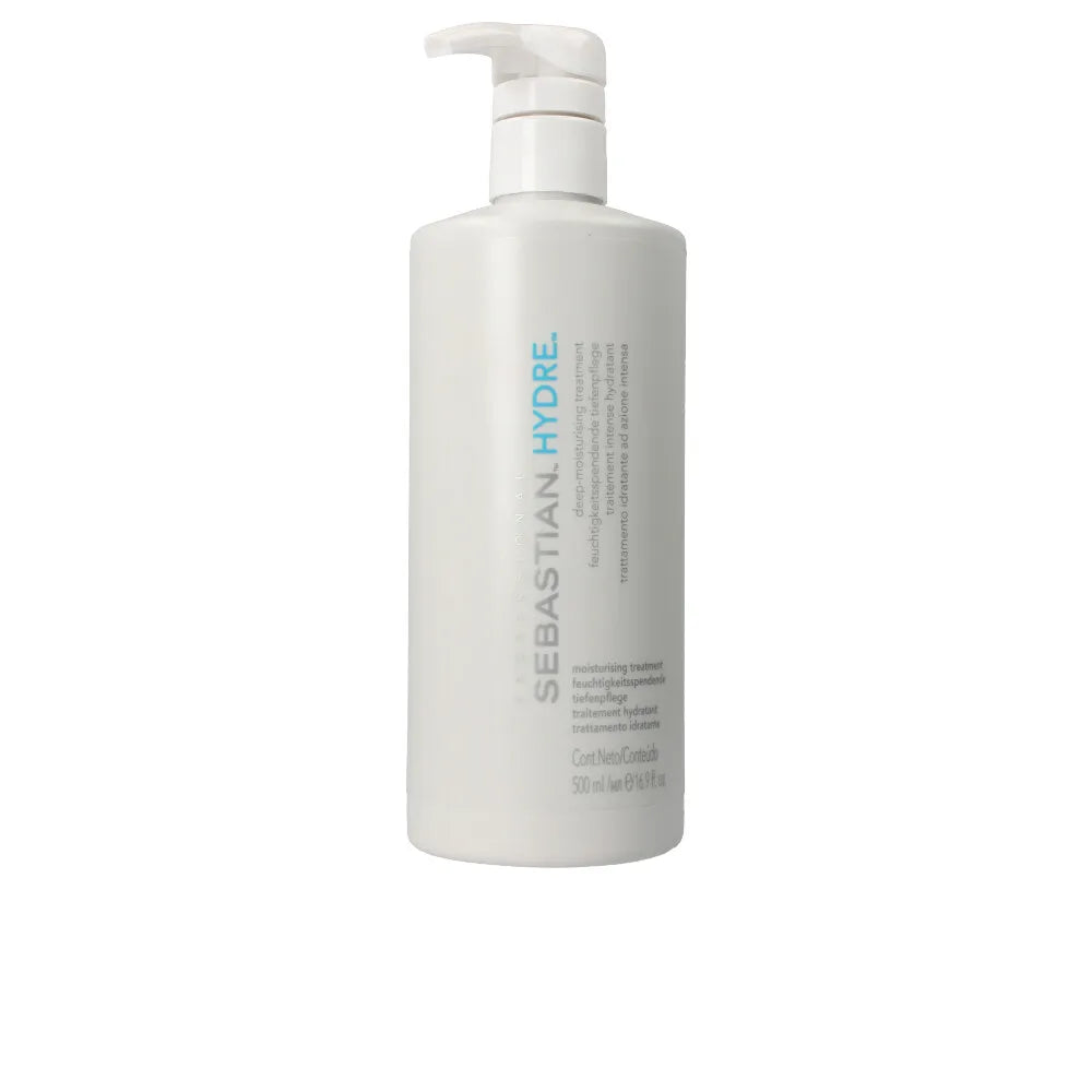 SEBASTIAN PROFESSIONAL SEBASTIAN PROFESSIONAL Hydre Moisturizing Treatment 500 ml Haarpflege Kosmetik