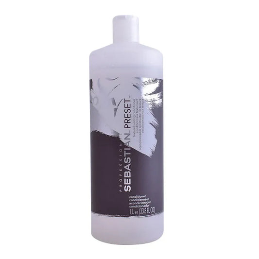 SEBASTIAN PROFESSIONAL Preset Conditioner Texture 1000 ml Haarpflege Conditioner