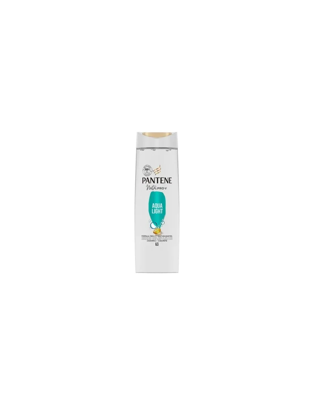 PANTENE Pantene Cha Shampoo 300 ml Purificante Reinigung Kosmetik