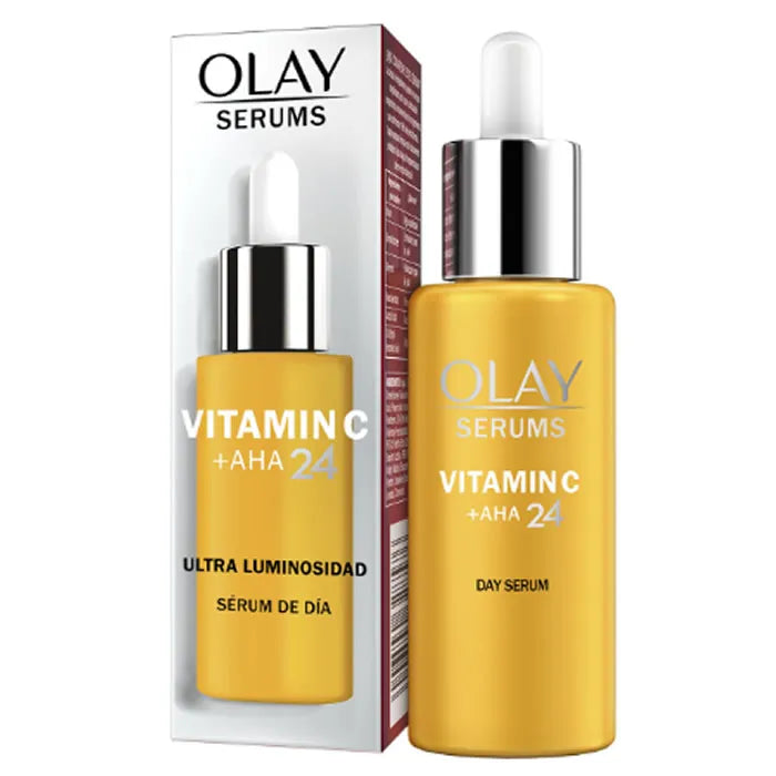 OLAY Olay Regenerist Vitamin C AHA 24 Anti-Stain Tagesserum 40 ml