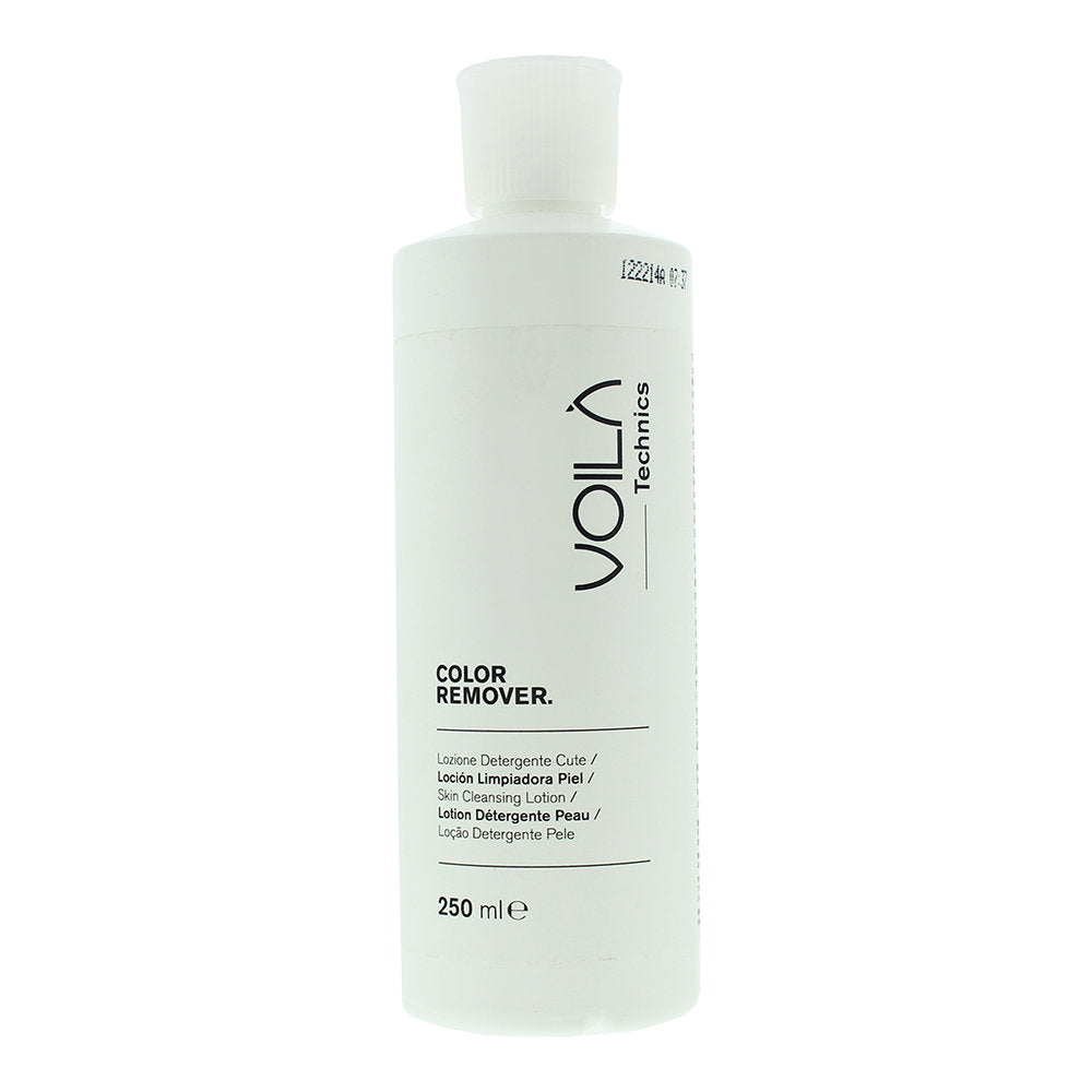 Intercosmo, Voila, Wasser, Reinigung, Reinigungslotion, Haut, 250 ml