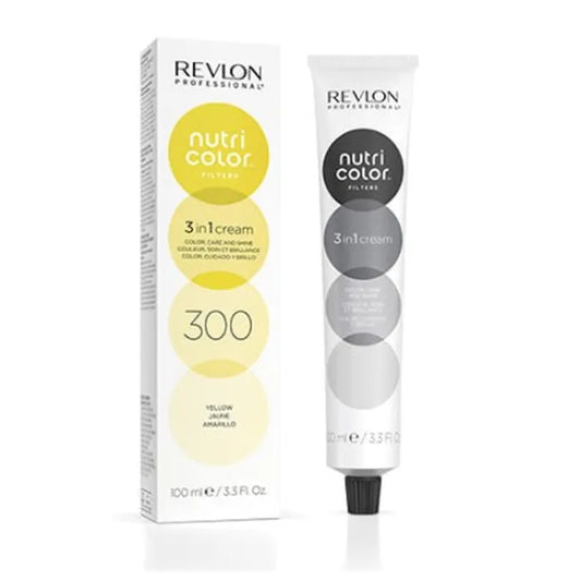 REVLON Revlon Nutri Color Filters Fashion 300 100 ml Kosmetik