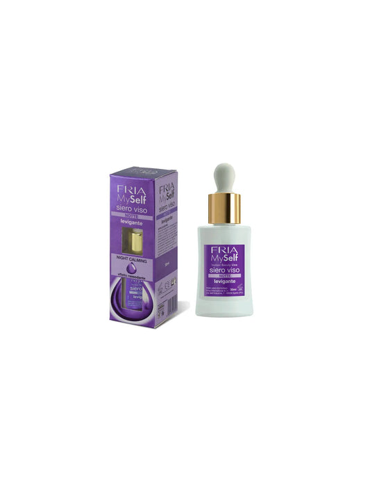 FRIA FRIA Myself Serum Noche Reparador 30 ml Nachtserum