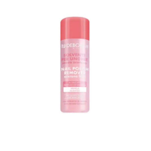 DEBORAH MILANO DEBORAH MILANO Nagellackentferner ohne Aceton 120 ml