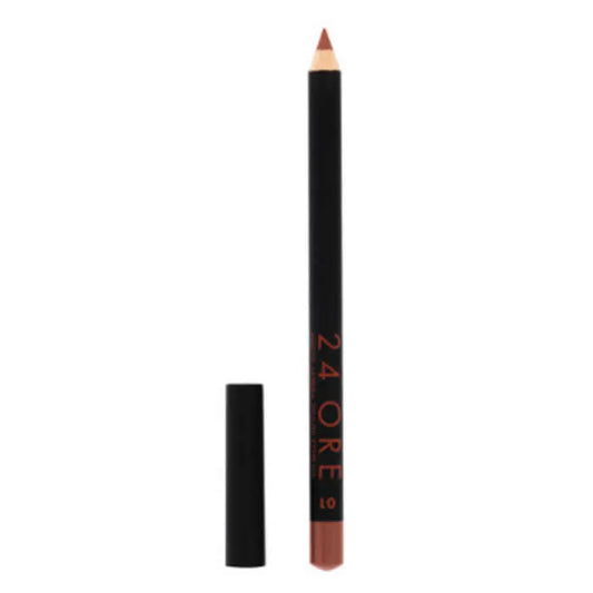 DEBORAH MILANO DEBORAH MILANO Lip Liner 24ORE Nr. 1 Lippenkonturenstift Kosmetik