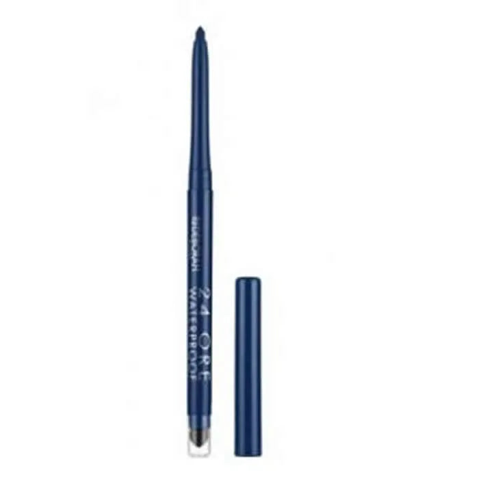 DEBORAH MILANO DEBORAH MILANO Eyeliner 24Ore Waterproof Farbe 04 langanhaltend wasserfest