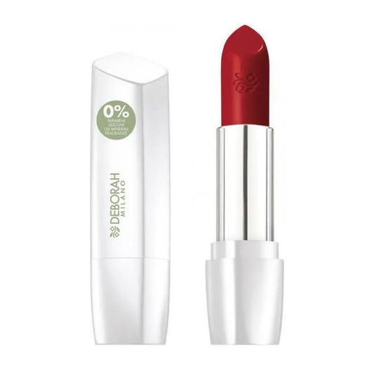 DEBORAH MILANO DEBORAH MILANO Lippenstift Formula Pure 11 natürlicher Farbton Lippen Make-up