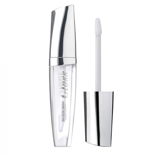DEBORAH MILANO DEBORAH MILANO Super Gloss 01 Lipgloss 4,5 ml Kosmetik
