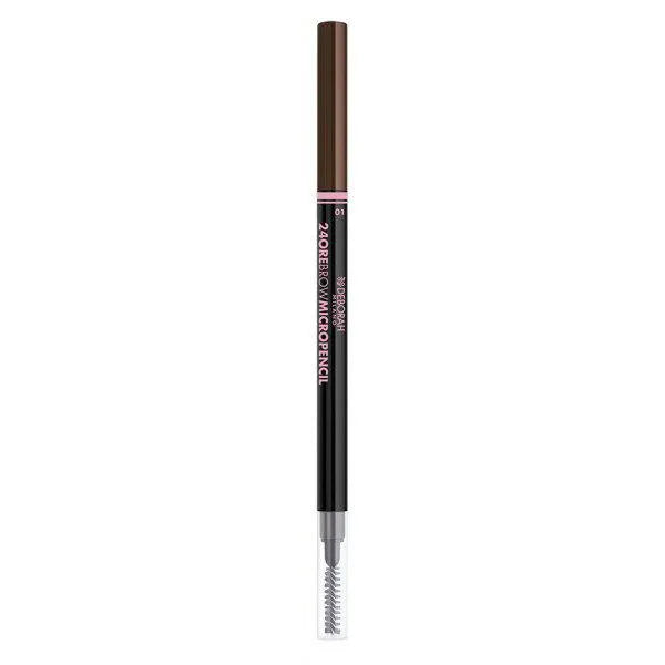 DEBORAH MILANO DEBORAH MILANO Dh 24ore Brow Micropencil 03 Augenbrauenstift Farbe 03 Kosmetik