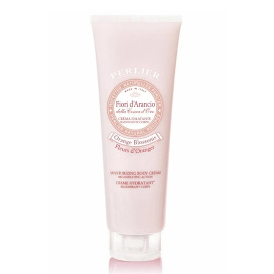 PERLIER PERLIER Orange Blossoms Körpercreme 250 ml Kosmetik