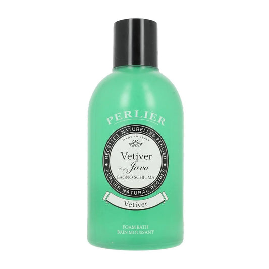PERLIER PERLIER Vetiver Espuma De Baño Bade-Schaum 1000 ml Kosmetik