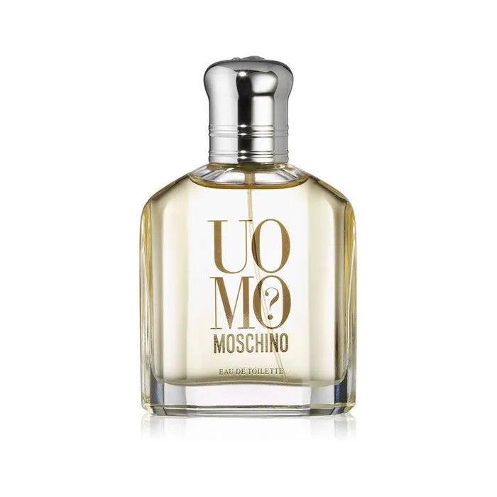 MOSCHINO MOSCHINO Uomo? Eau de Toilette Spray 75 ml Herrenduft Parfüm