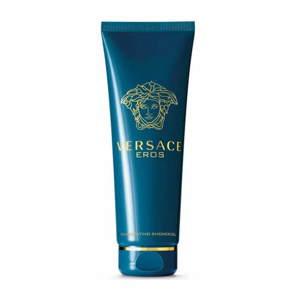 VERSACE VERSACE Eros Duschgel 250 ml Invigorating