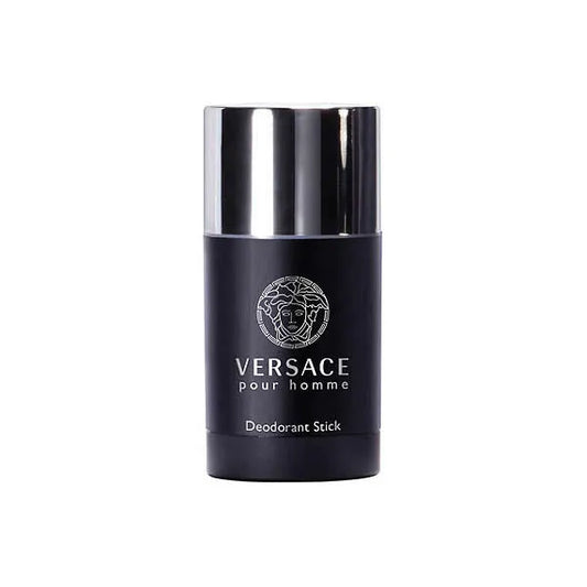 VERSACE VERSACE Pour Homme Desodorant Stick 75 ml Herren Deodorant ohne Sprühnebel Kosmetik