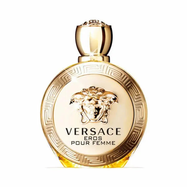 VERSACE VERSACE Eros Pour Femme Eau de Parfum Spray 50 ml Damen Parfüm