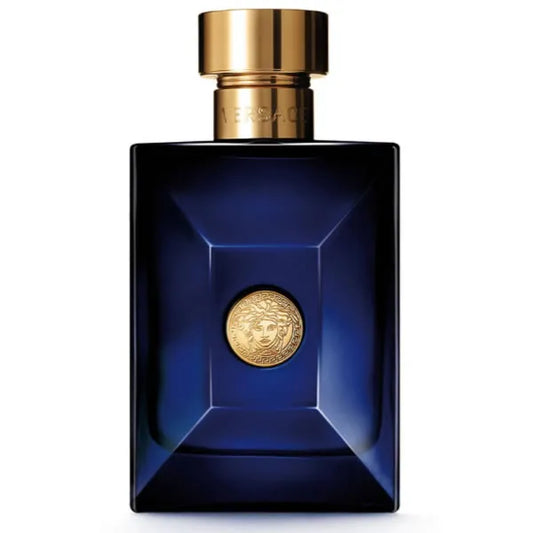 VERSACE VERSACE Dylan Blue Eau de Toilette Spray 100 ml Herrenduft Parfüm