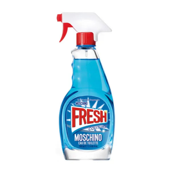 MOSCHINO MOSCHINO Fresh Couture Eau de Toilette Spray 50 ml Parfüm