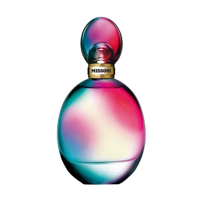 MISSONI MISSONI Eau de Parfum Spray 50 ml Parfüm