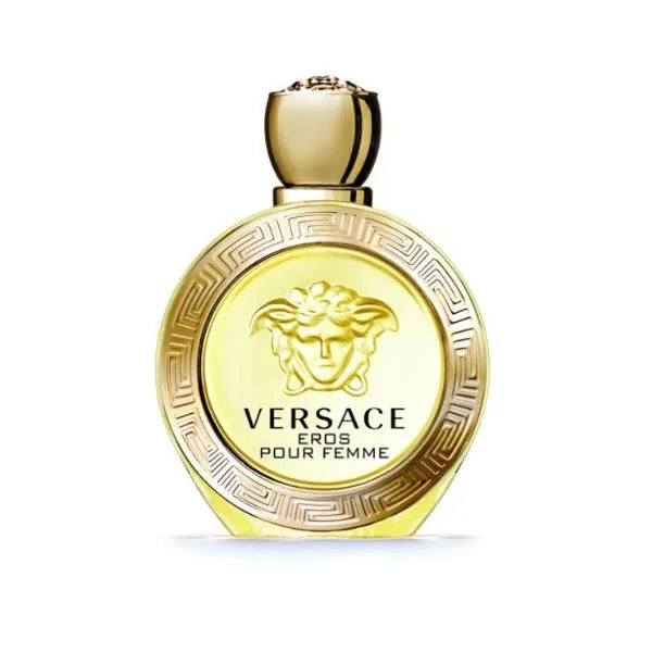 VERSACE VERSACE Eros Pour Femme Eau de Toilette Spray 30 ml Damen Parfum Parfüm