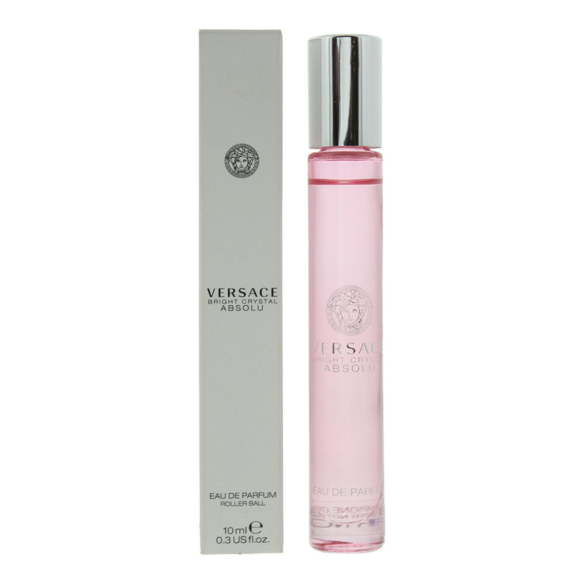 Versace, Bright Crystal Absolu, Eau de Parfum, Für Frauen, 10 ml *Tester