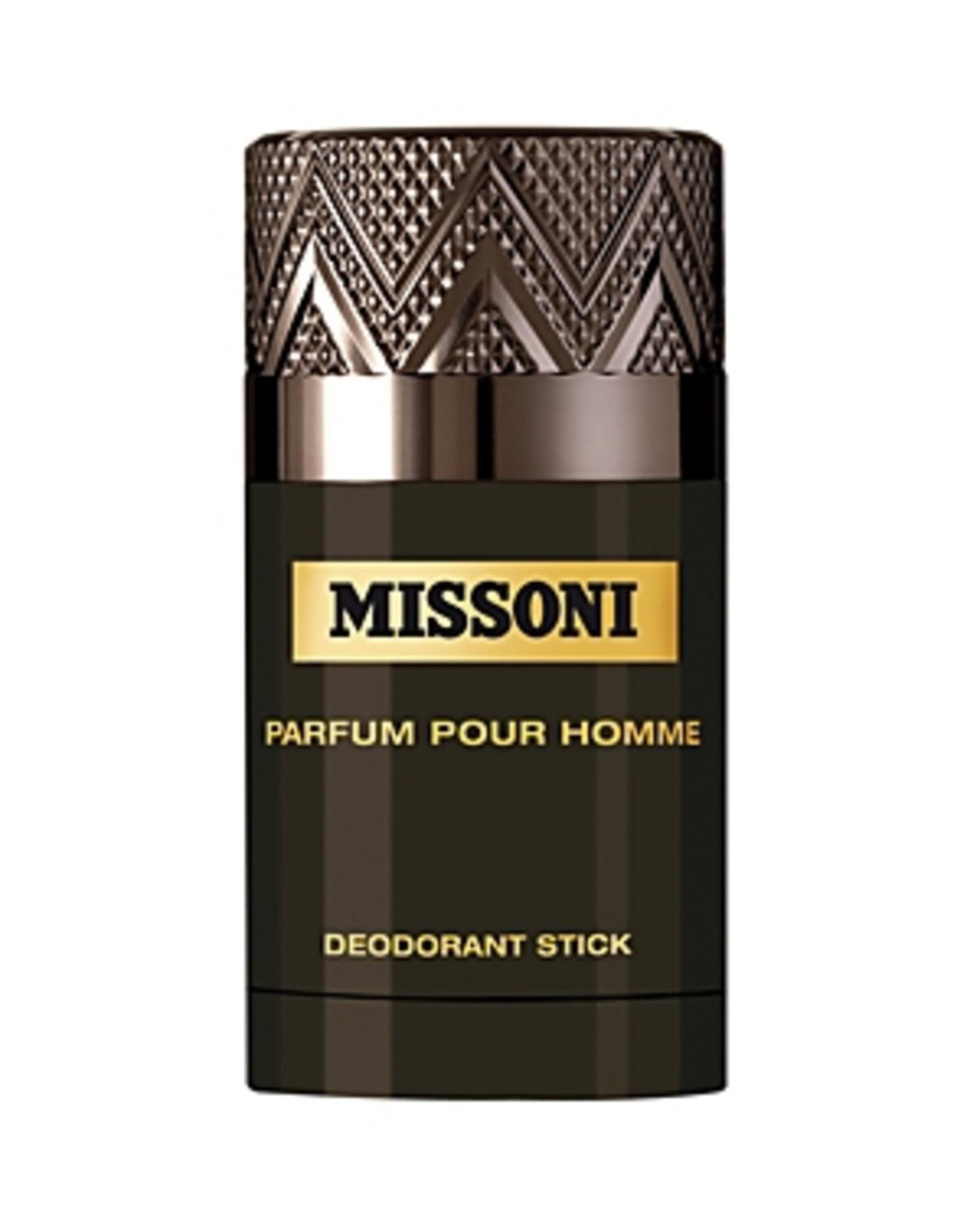 Missoni, Parfum Pour Homme, Deodorant-Stick, Für Männer, 75 ml