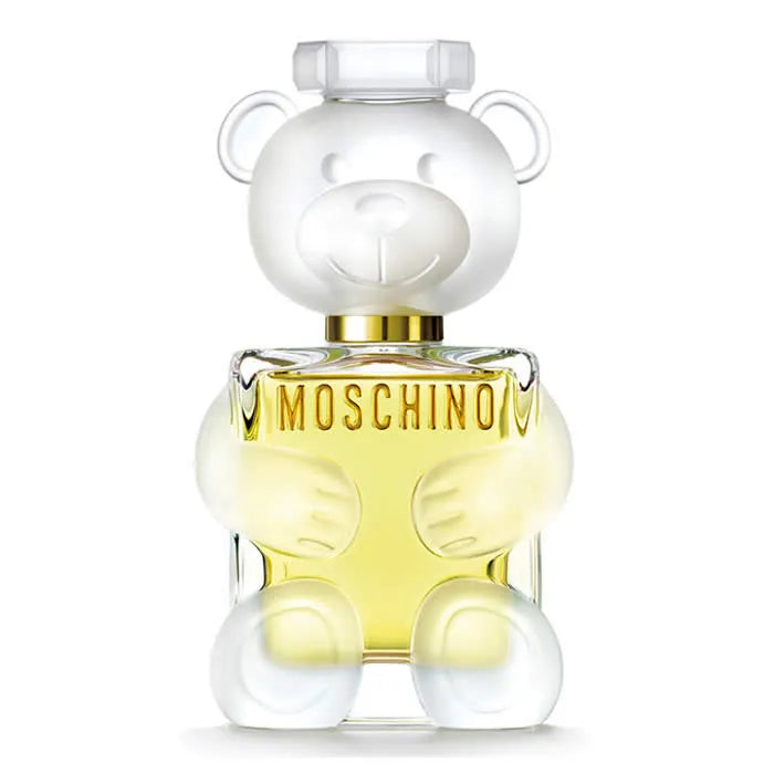Moschino Toy 2 Eau De Parfum Spray 100ml