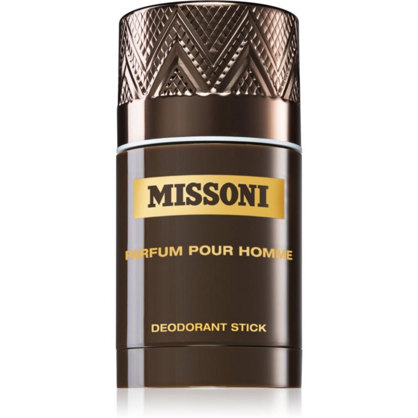 Missoni, Parfum Pour Homme, Deodorant-Stick, Für Männer, 75 ml