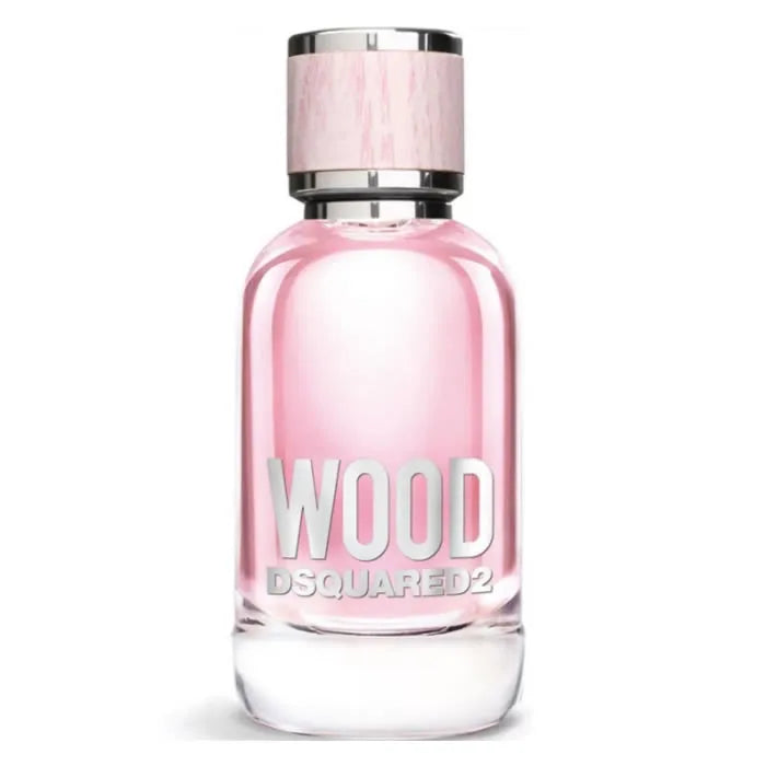 DSQUARED2 DSQUARED2 Wood Eau de Toilette Spray 50 ml Herrenduft Parfüm