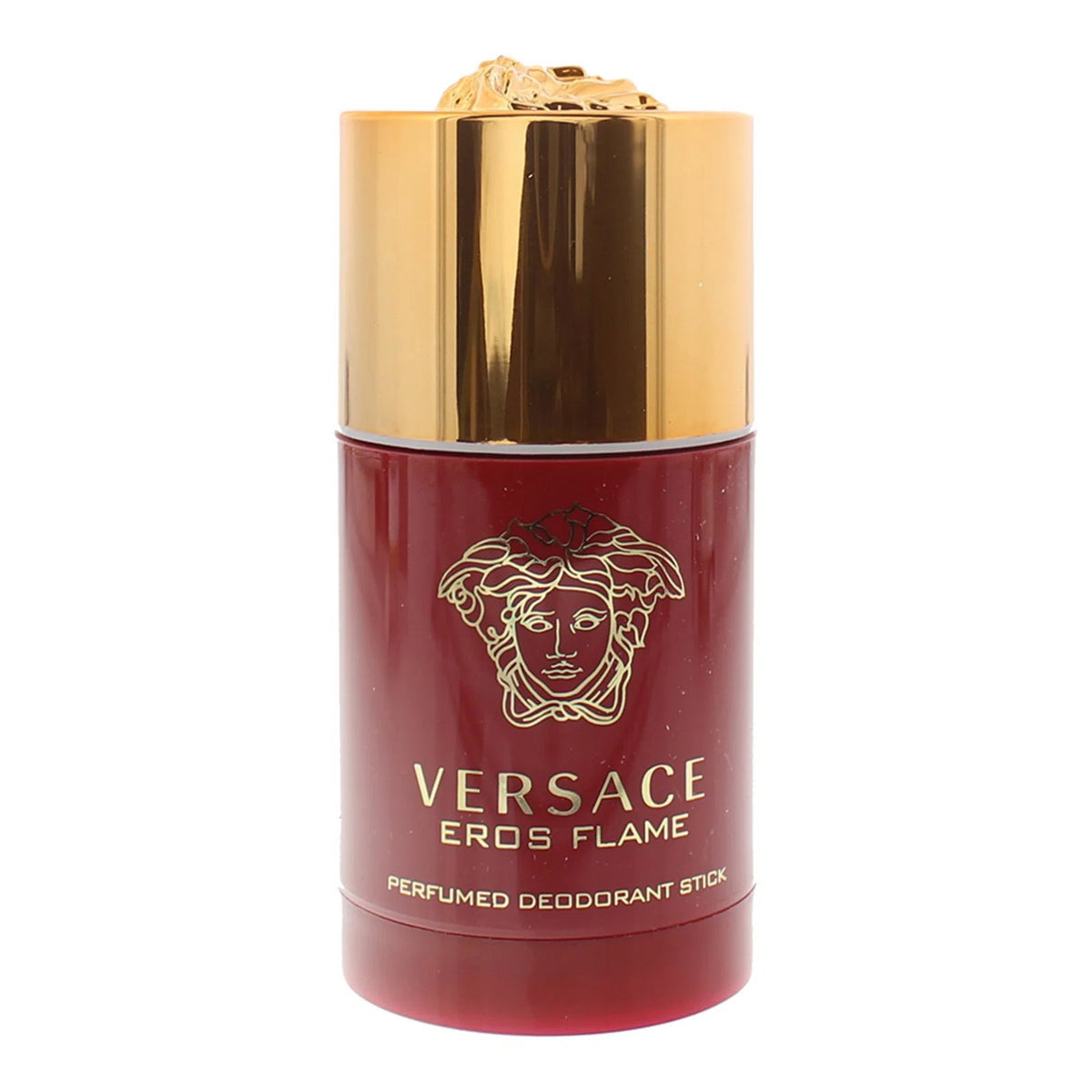 Versace, Eros Flame, Deodorant-Stick, Für Männer, 75 ml