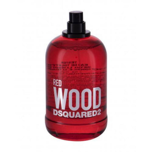 Dsquared 2 Dsquared 2, Red Wood, Eau de Toilette, Für Frauen, 100 ml *Tester