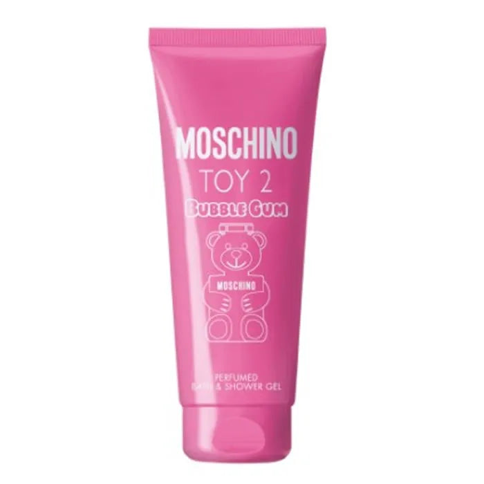 MOSCHINO MOSCHINO Toy 2 Bubble Gum Duschgel 200 ml