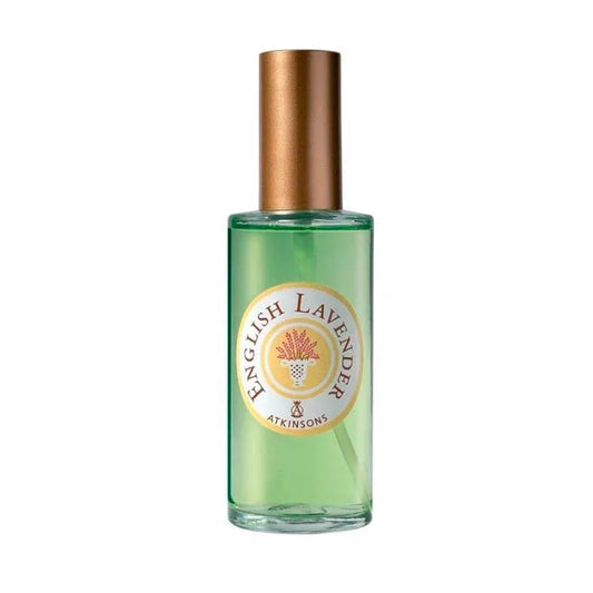 ENGLISH LAVENDER Atkinsons Eau de Toilette Spray 75 ml Lavendel Duft Parfüm
