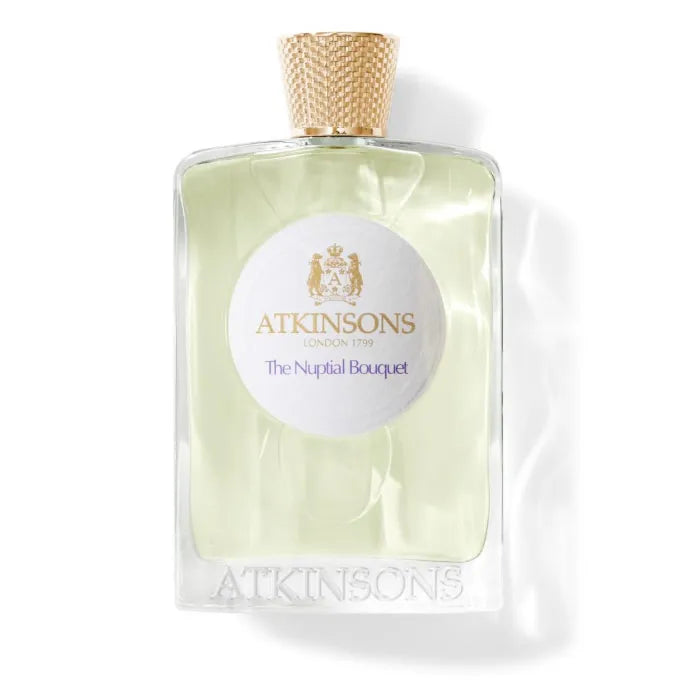 Atkinsons The Nuptial Bouquet Eau de Toilette Spray 100 ml