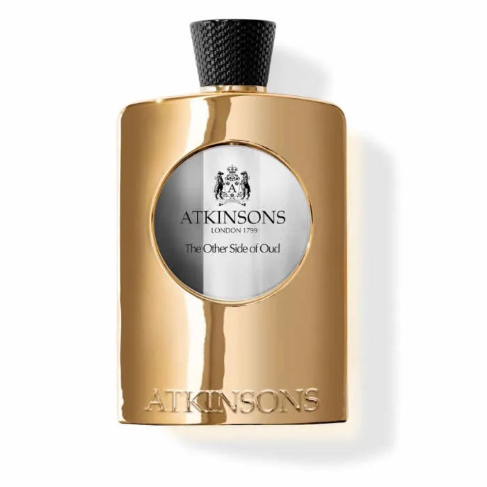 ATKINSONS ATKINSONS The Other Side Of Oud Eau de Parfum Spray 100 ml Parfüm
