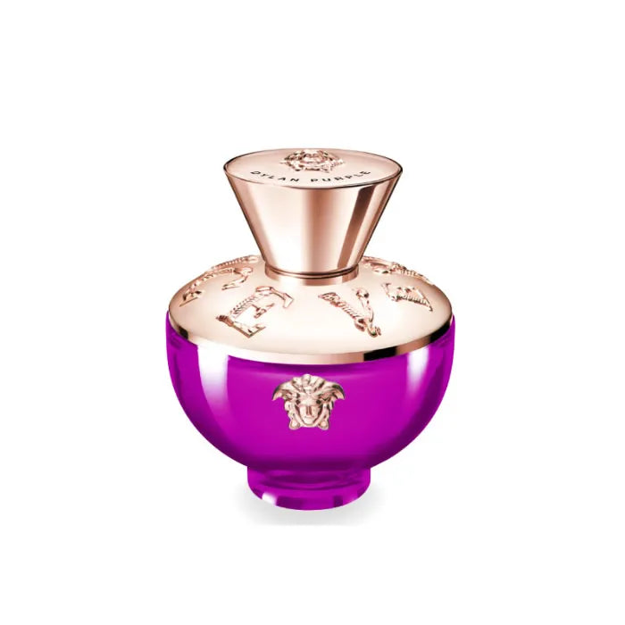 VERSACE VERSACE Pour Femme Dylan Purple Eau de Parfum Spray 100 ml Parfüm