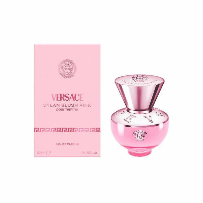 VERSACE VERSACE Dylan Blush Pink Eau de Parfum Spray 30 ml Parfüm
