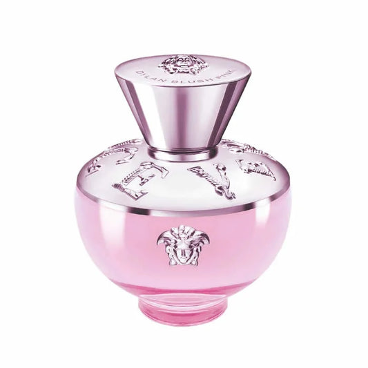 VERSACE VERSACE Dylan Blush Pink Eau de Parfum Spray 100 ml Parfüm