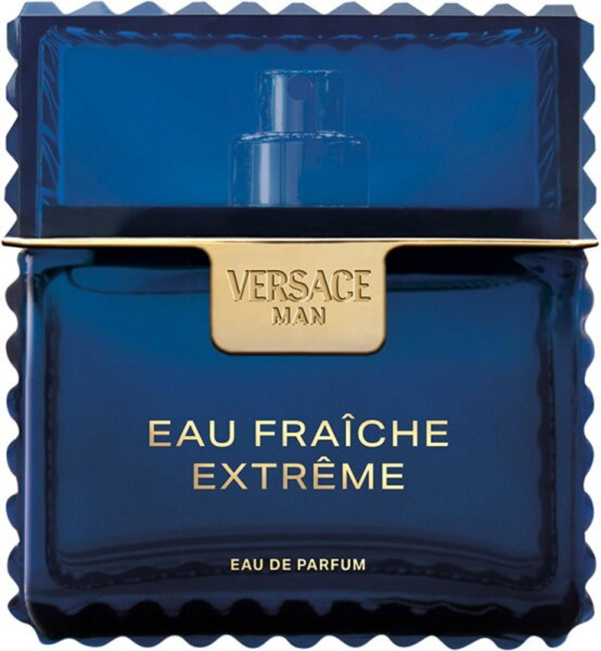 Versace Eau Fraîche Extreme Eau de Parfum für Männer 50 ml