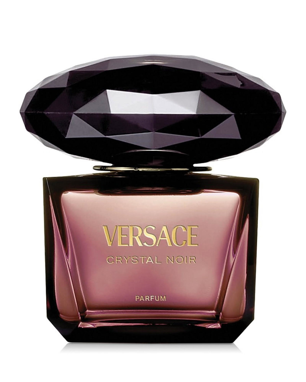 Versace, Crystal Noir, Parfüm, Für Frauen, 90 ml