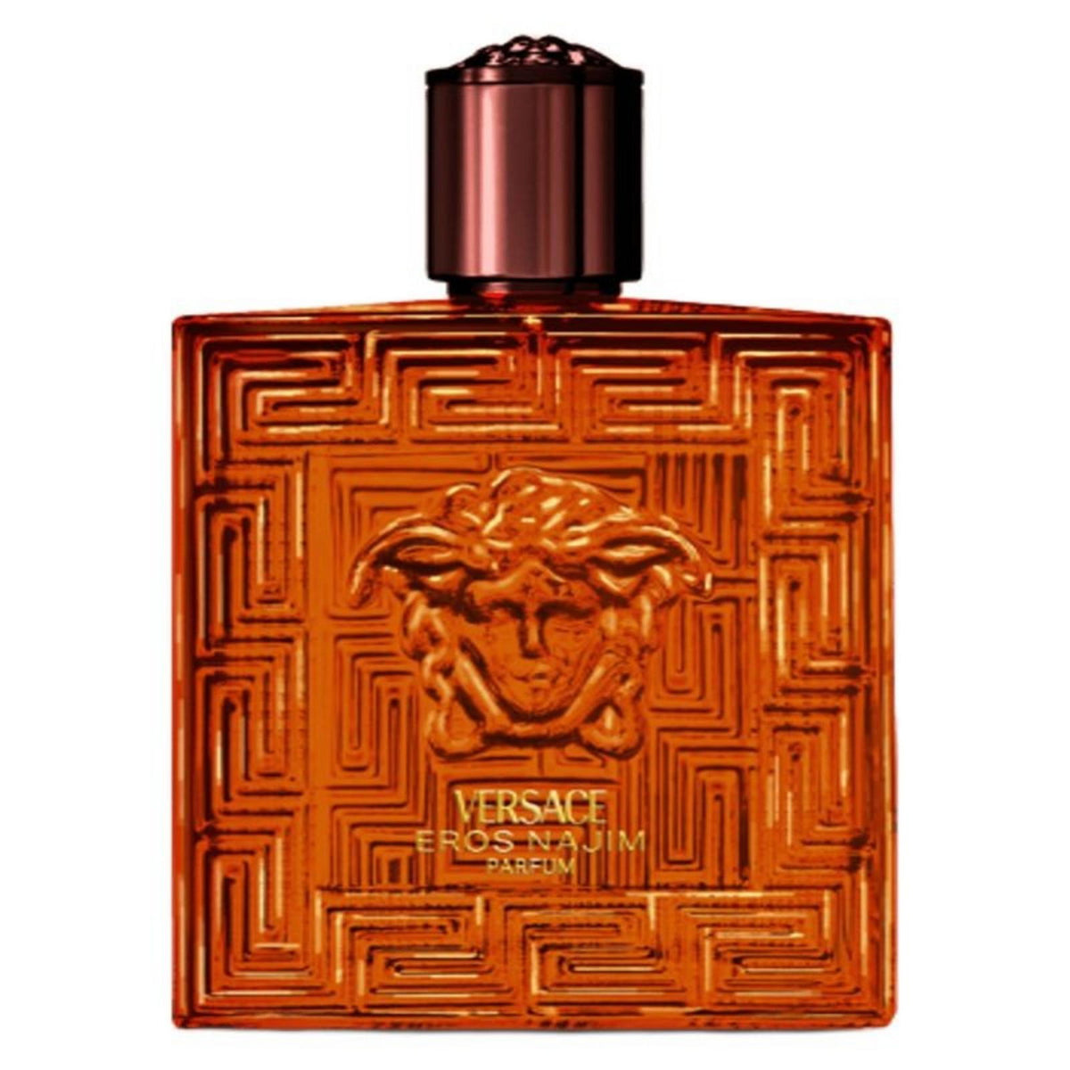 Versace, Eros Najim, Eau de Parfum, Für Männer, 200 ml