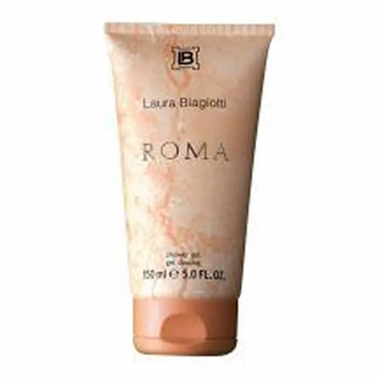 LAURA BIAGIOTTI LAURA BIAGIOTTI Biagiotti Roma Donna Duschgel 150 ml