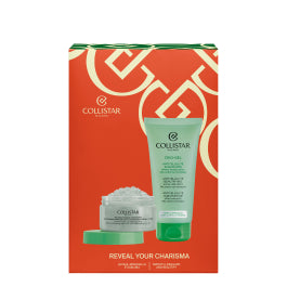 COLLISTAR Collistar Crio-Gel Anticelulítico Estuche 2 Piezas Kosmetik