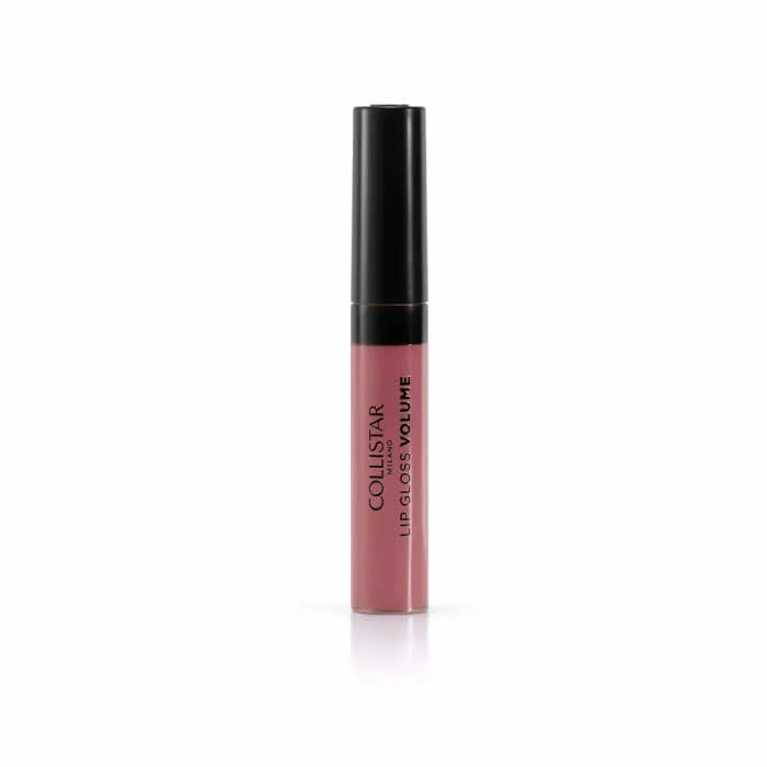 COLLISTAR COLLISTAR Lipgloss Volume 160 Dusty Rose Gloss für Lippen