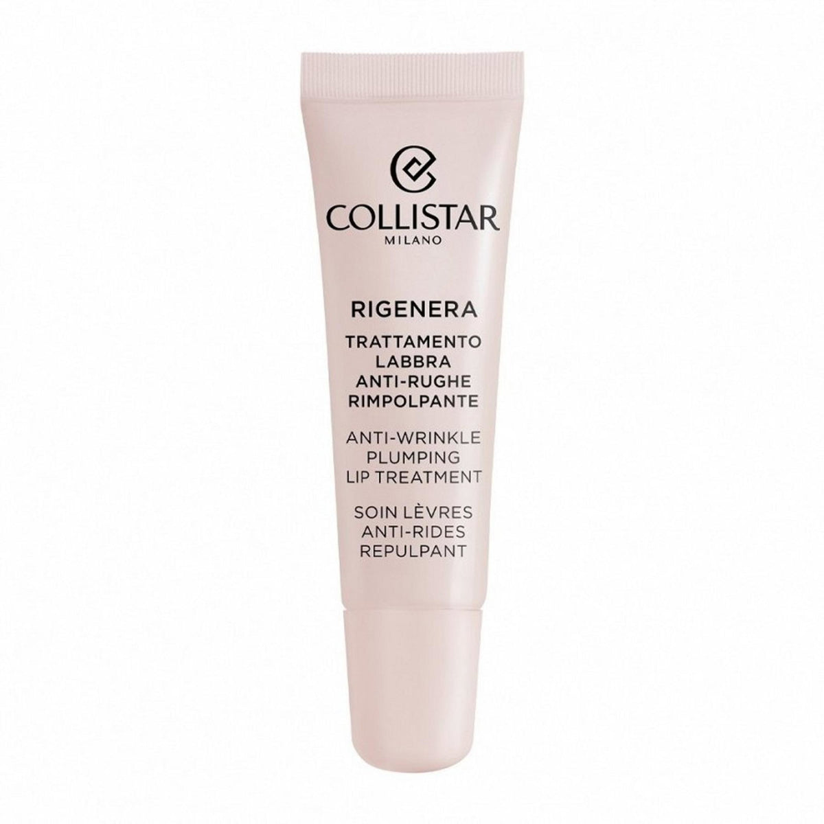 Collistar Rigenera Anti-Falten-Lippenbalsam 15 ml
