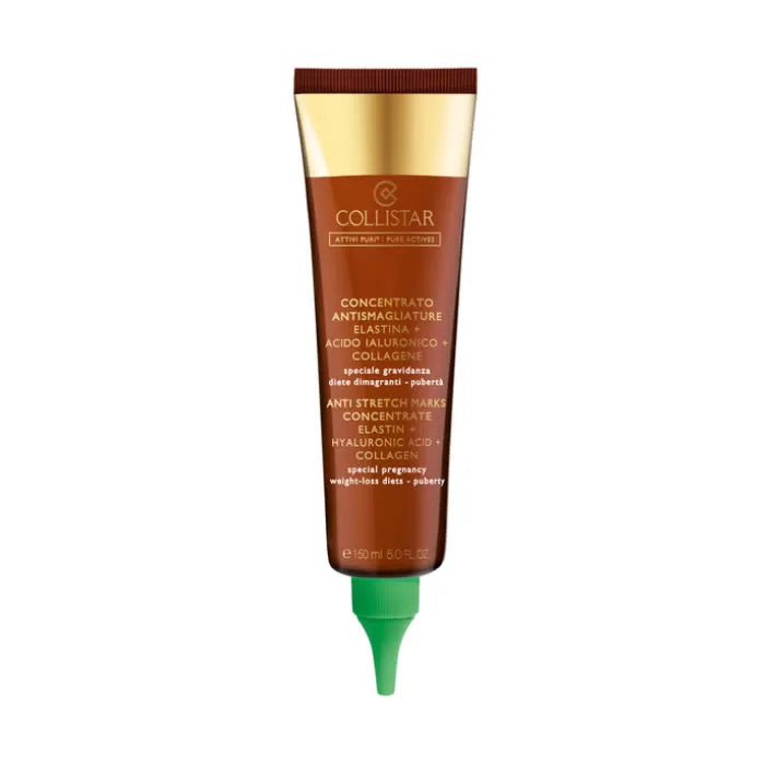 COLLISTAR COLLISTAR Pure Actives Anti Stretch Marks Konzentrat 150 ml Kosmetik