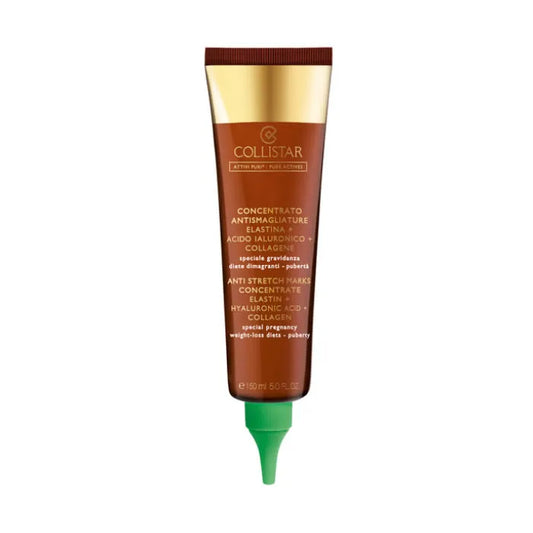 COLLISTAR COLLISTAR Pure Actives Anti Stretch Marks Konzentrat 150 ml Kosmetik