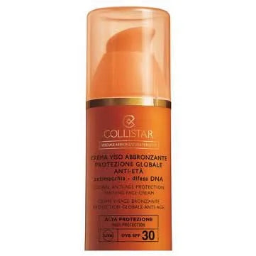 COLLISTAR COLLISTAR Perfect Tanning Antiage Gesichtscreme LSF 30 50 ml