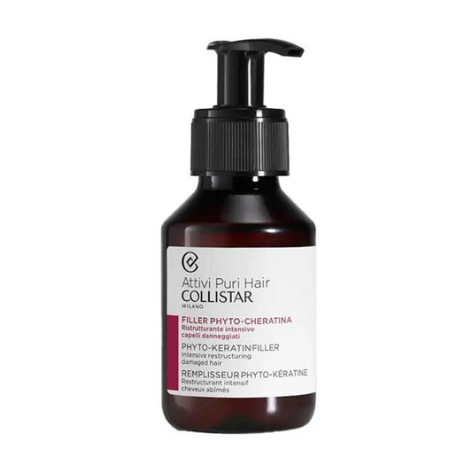 COLLISTAR COLLISTAR Fitoqueratina Restrukturierendes Haarpflege-Produkt 1 Stück Kosmetik
