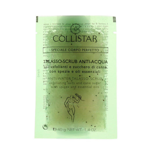 Collistar Collistar, Special Perfect Body - Anti Water Talasso, Peeling, Körperpeeling, 40 g Regular