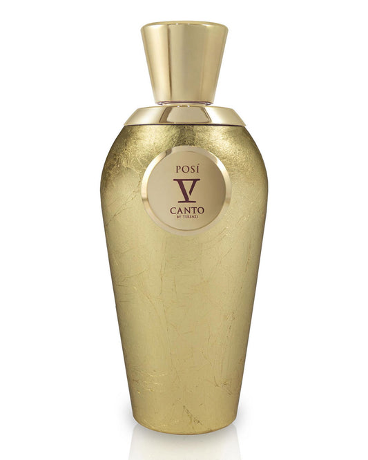 V Canto V Canto, Posi, Parfumextrakt, Unisex, 100 ml Regular